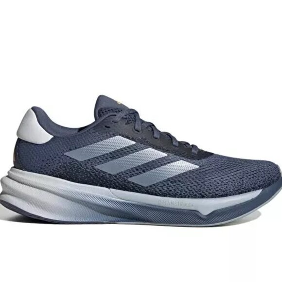 Adidas Supernova Stride M - Size 14 Blue Spark Men`s Running Shoes IG8311 New main image 5